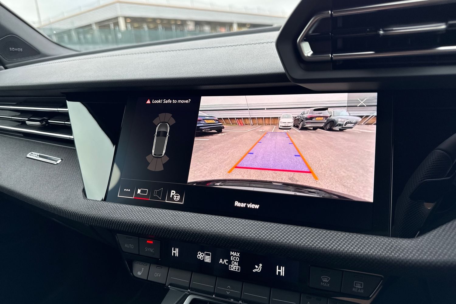 Used Audi A3 2025 for sale - 77779731: Photo 31