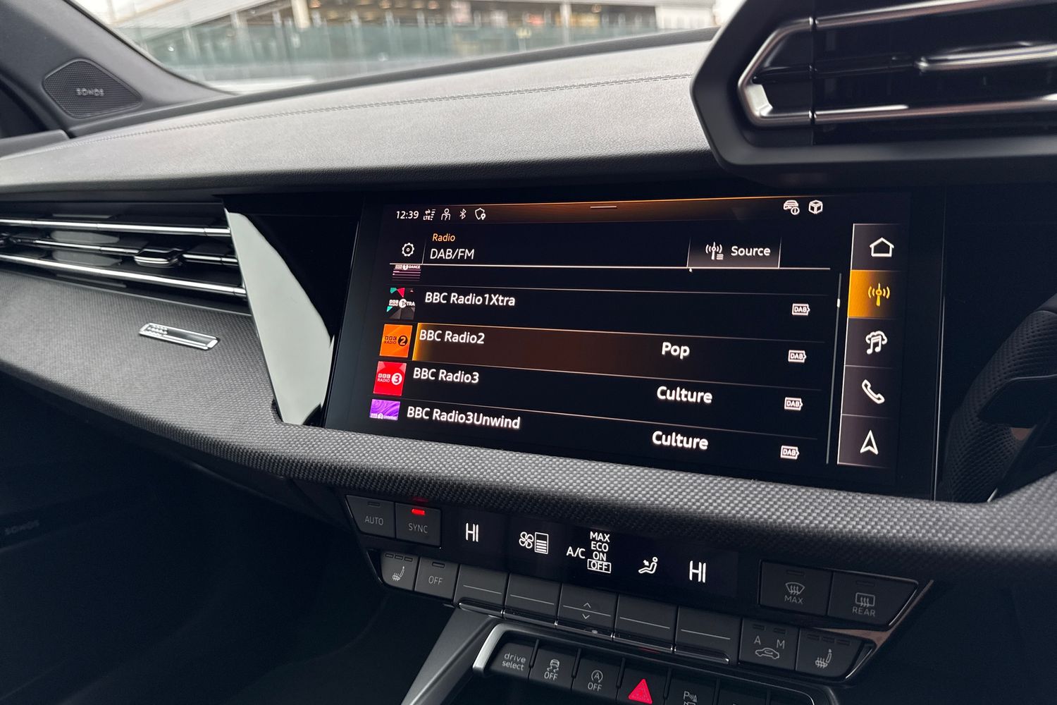 Used Audi A3 2025 for sale - 77779731: Photo 34