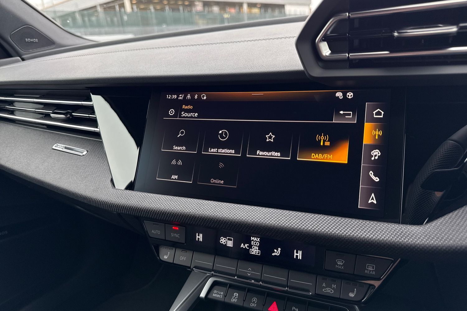 Used Audi A3 2025 for sale - 77779731: Photo 35