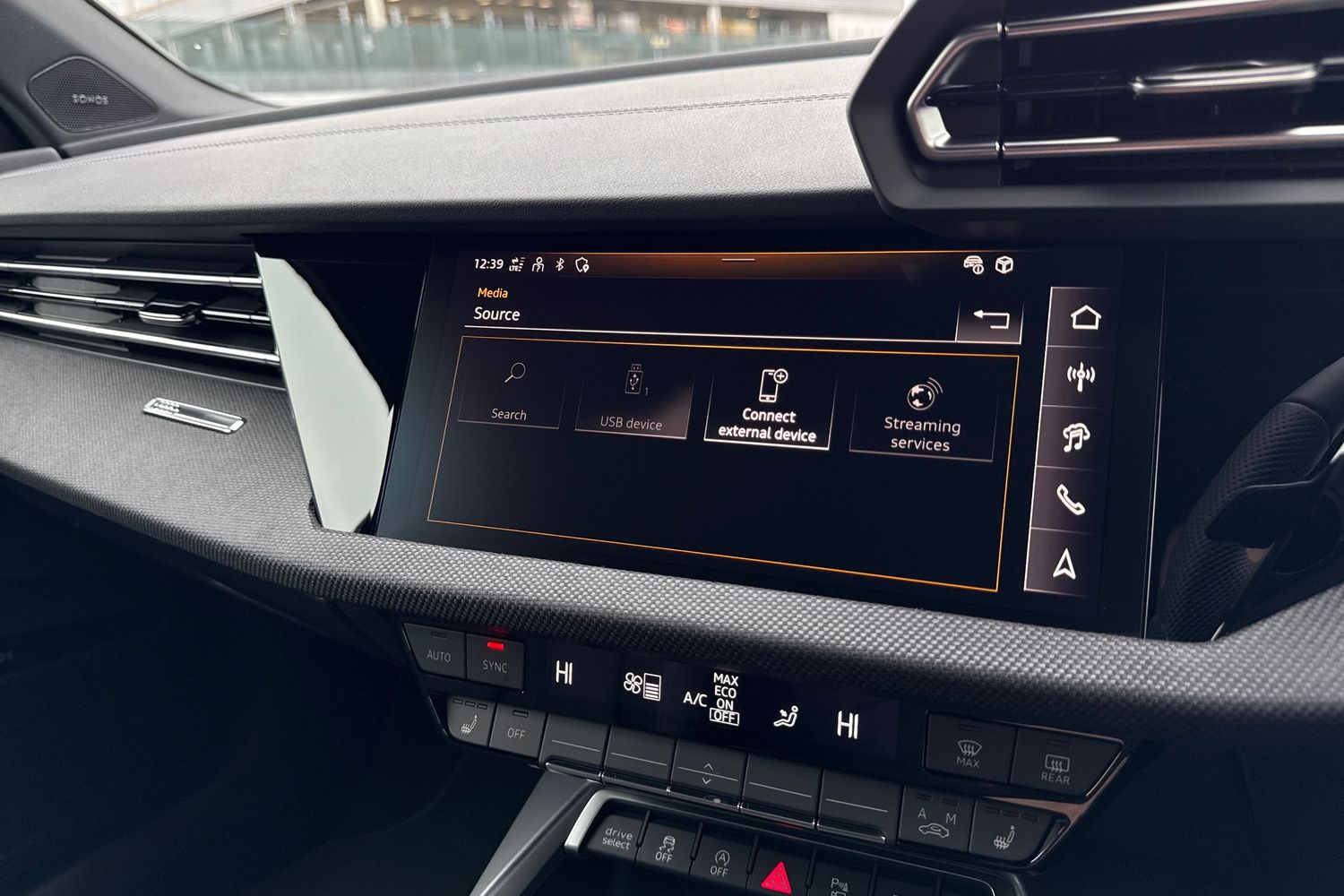 Used Audi A3 2025 for sale - 77779731: Photo 37