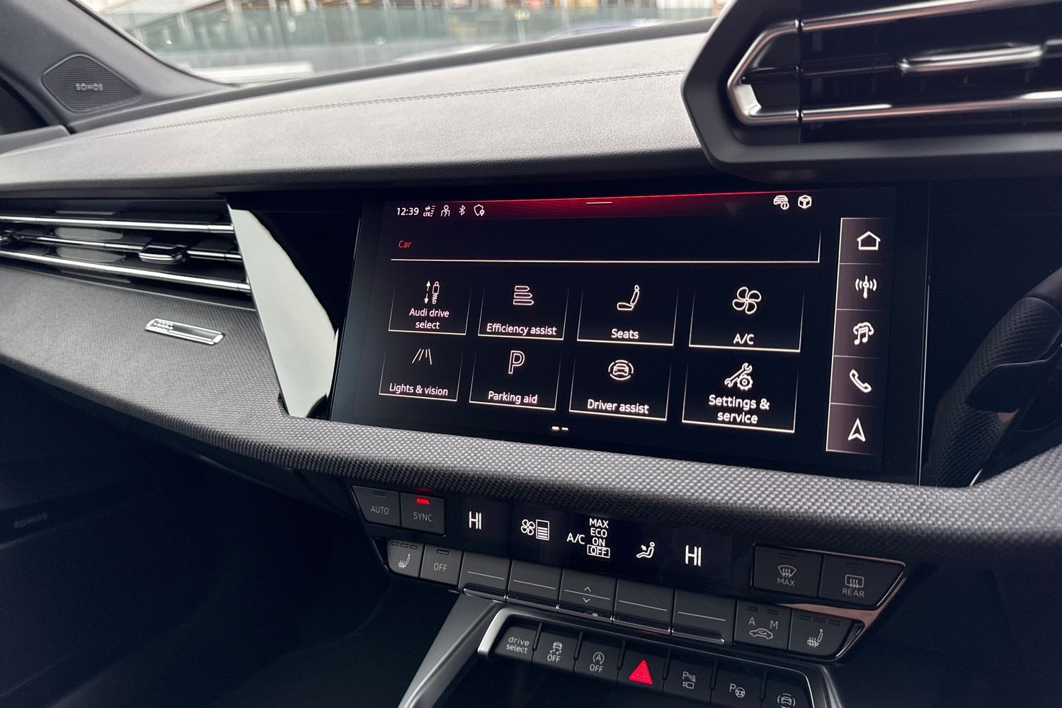 Used Audi A3 2025 for sale - 77779731: Photo 42