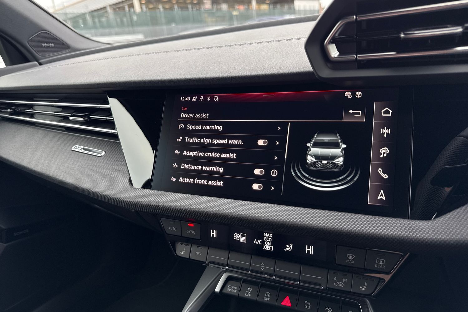 Used Audi A3 2025 for sale - 77779731: Photo 45