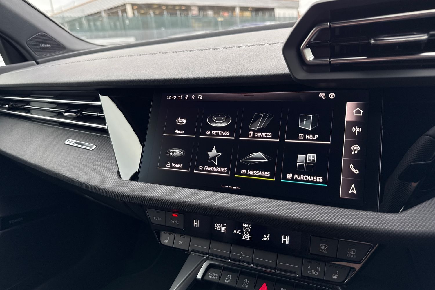 Used Audi A3 2025 for sale - 77779731: Photo 47