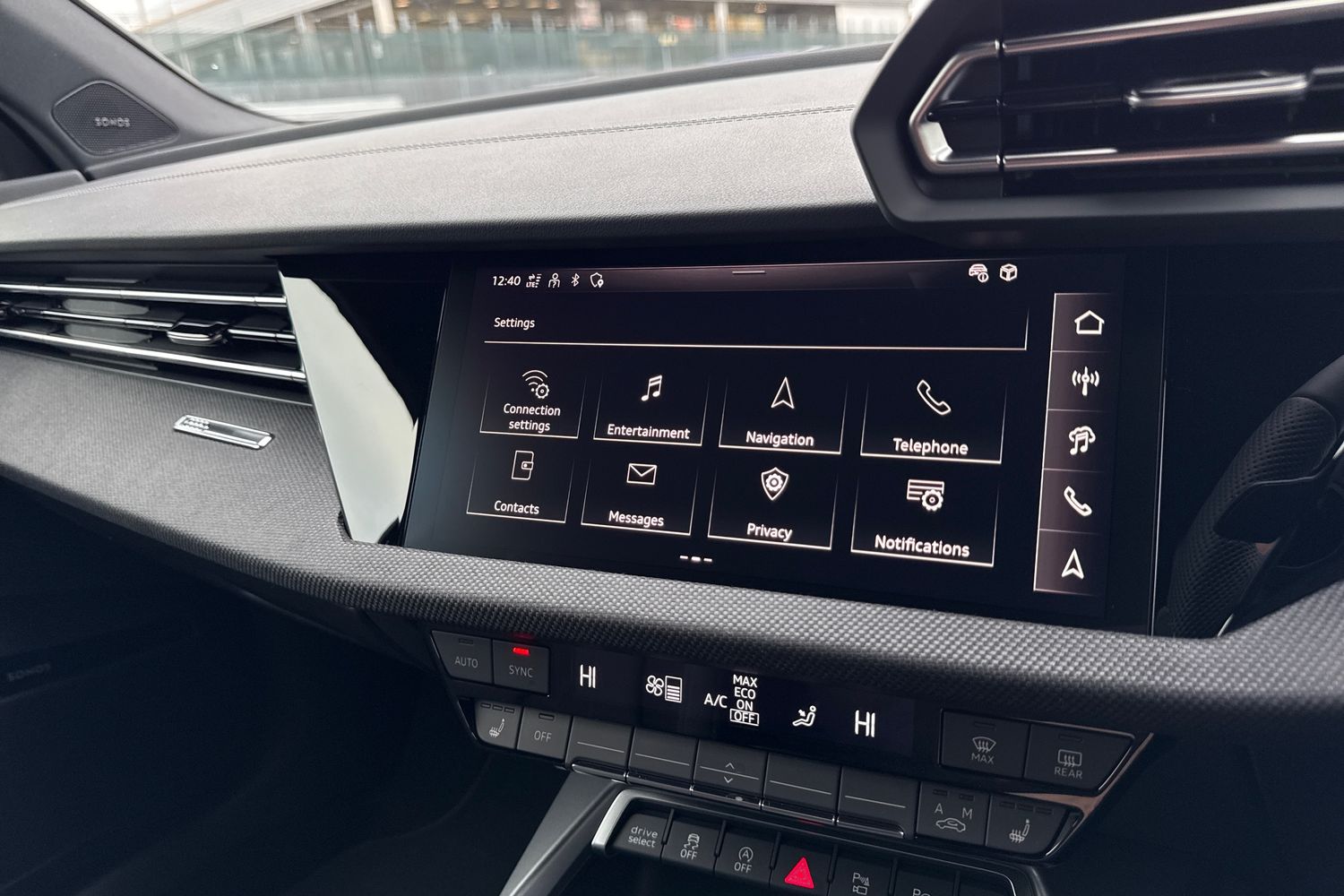 Used Audi A3 2025 for sale - 77779731: Photo 49