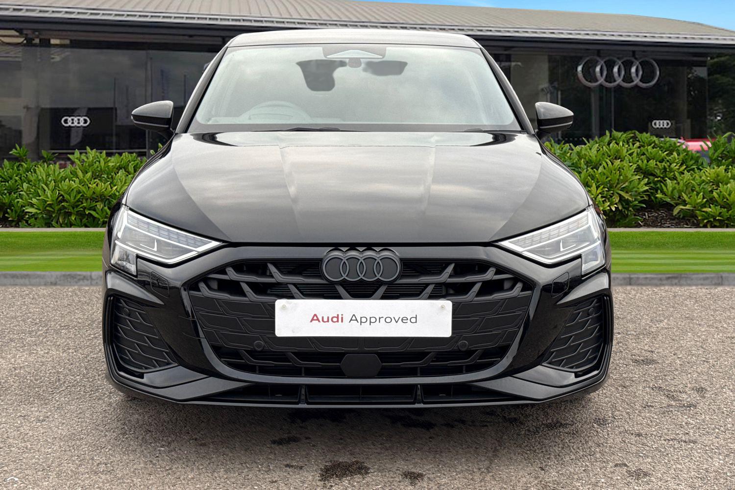 Used Audi A3 2025 for sale - 77779731: Photo 5