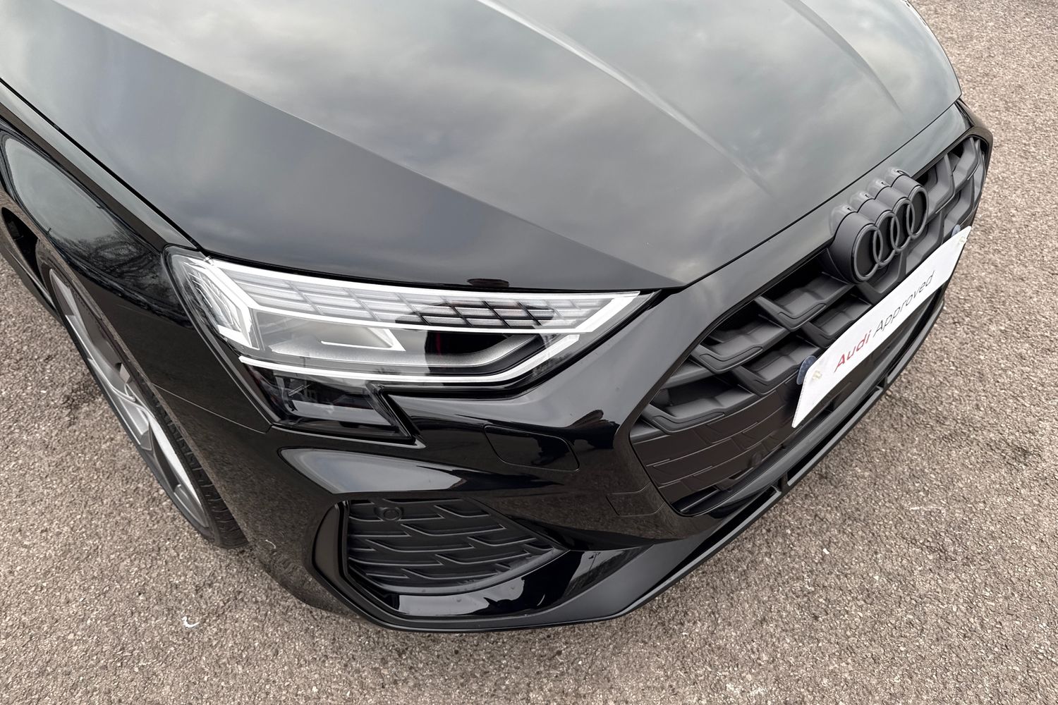 Used Audi A3 2025 for sale - 77779731: Photo 8