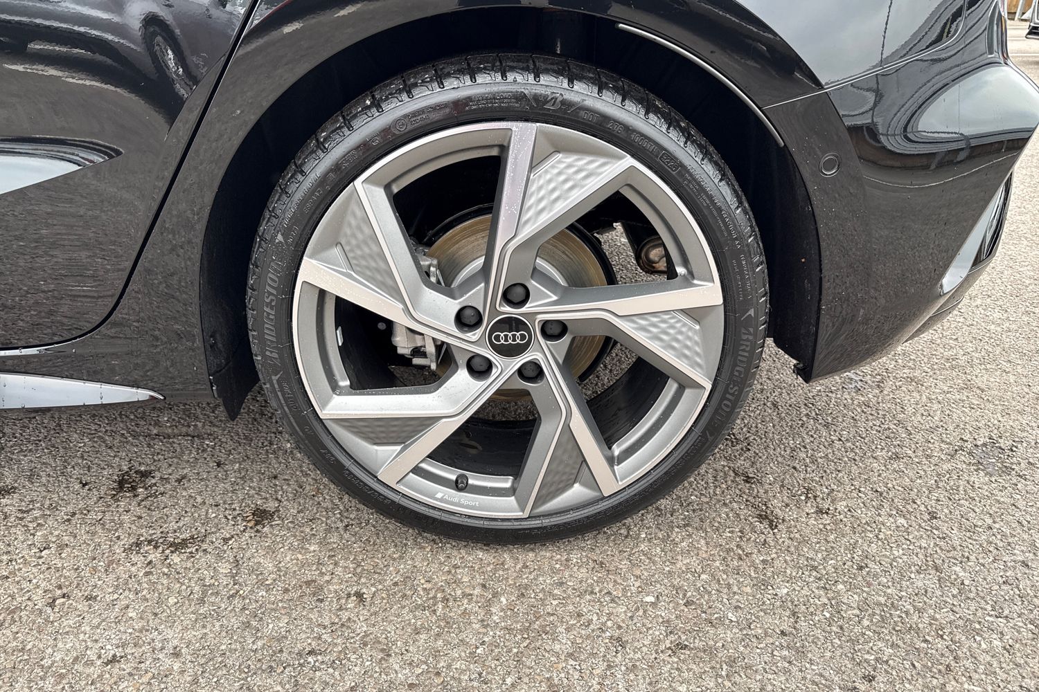 Used Audi A3 2025 for sale - 77779731: Photo 9