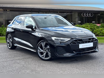Used Audi A3 2026 for sale - 79438915: Photo