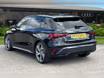 Used Audi A3 2026 for sale - 79438915: Photo