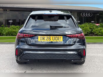 Used Audi A3 2026 for sale - 79438915: Photo