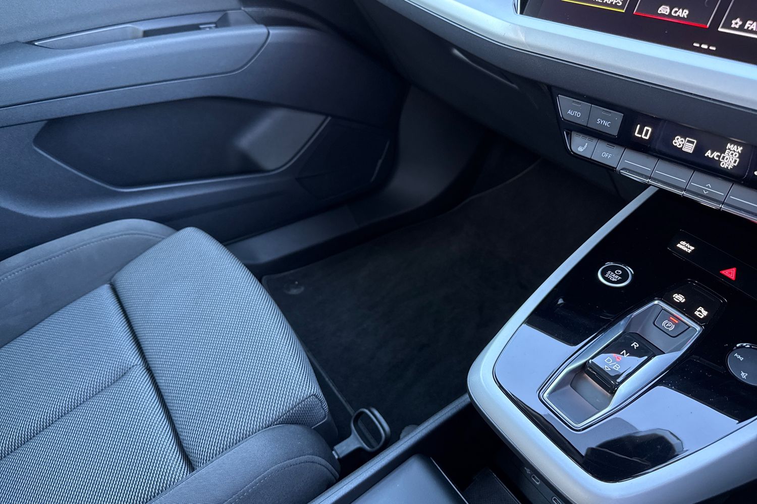 Used Audi Q4 e-tron 2023 for sale - 77929057: Photo 20