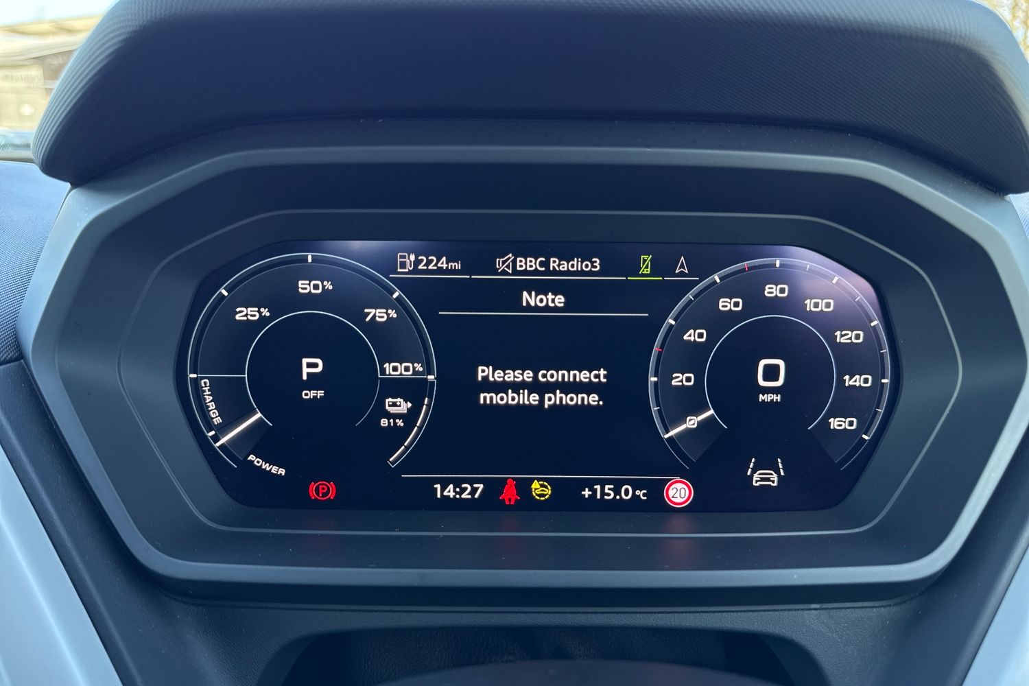 Used Audi Q4 e-tron 2023 for sale - 77929057: Photo 28