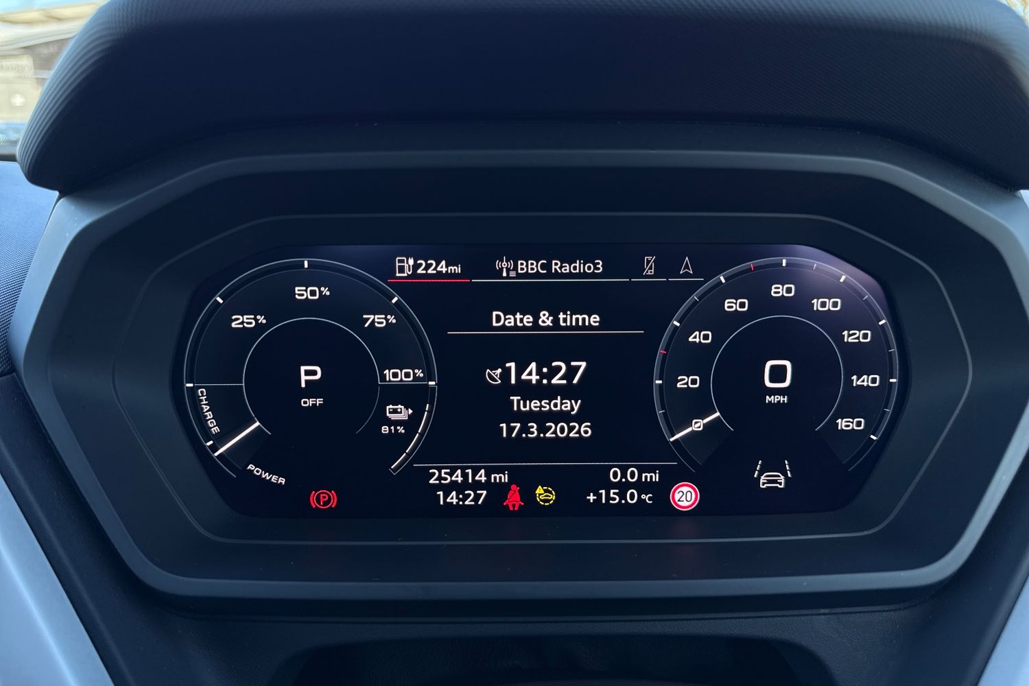 Used Audi Q4 e-tron 2023 for sale - 77929057: Photo 30