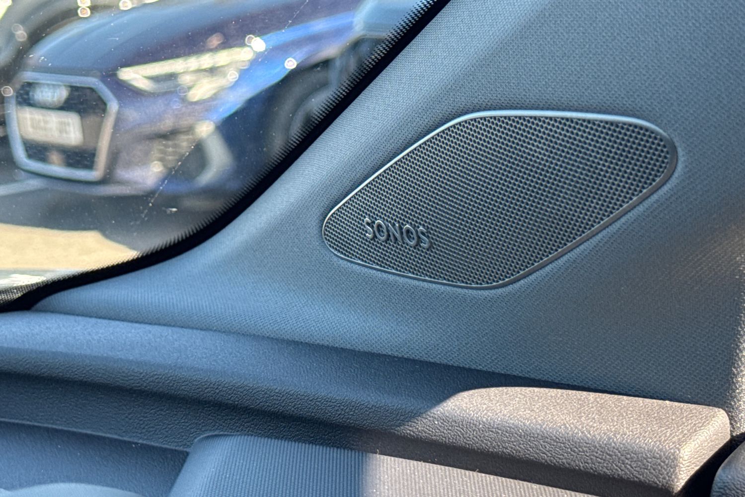 Used Audi Q4 e-tron 2023 for sale - 77929057: Photo 31