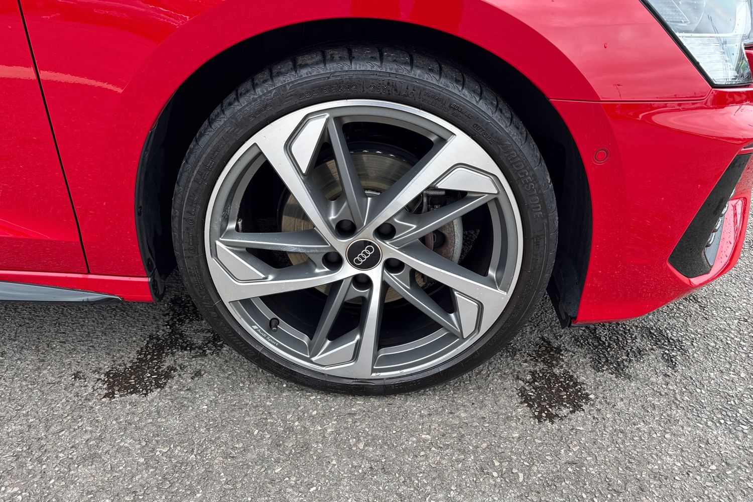 Used Audi A3 2023 for sale - 78092155: Photo 10