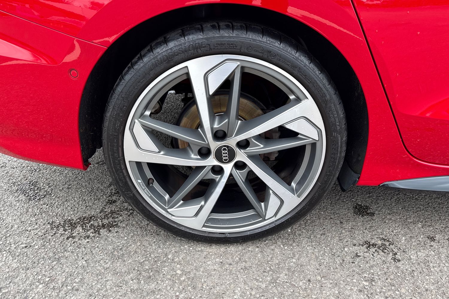 Used Audi A3 2023 for sale - 78092155: Photo 11