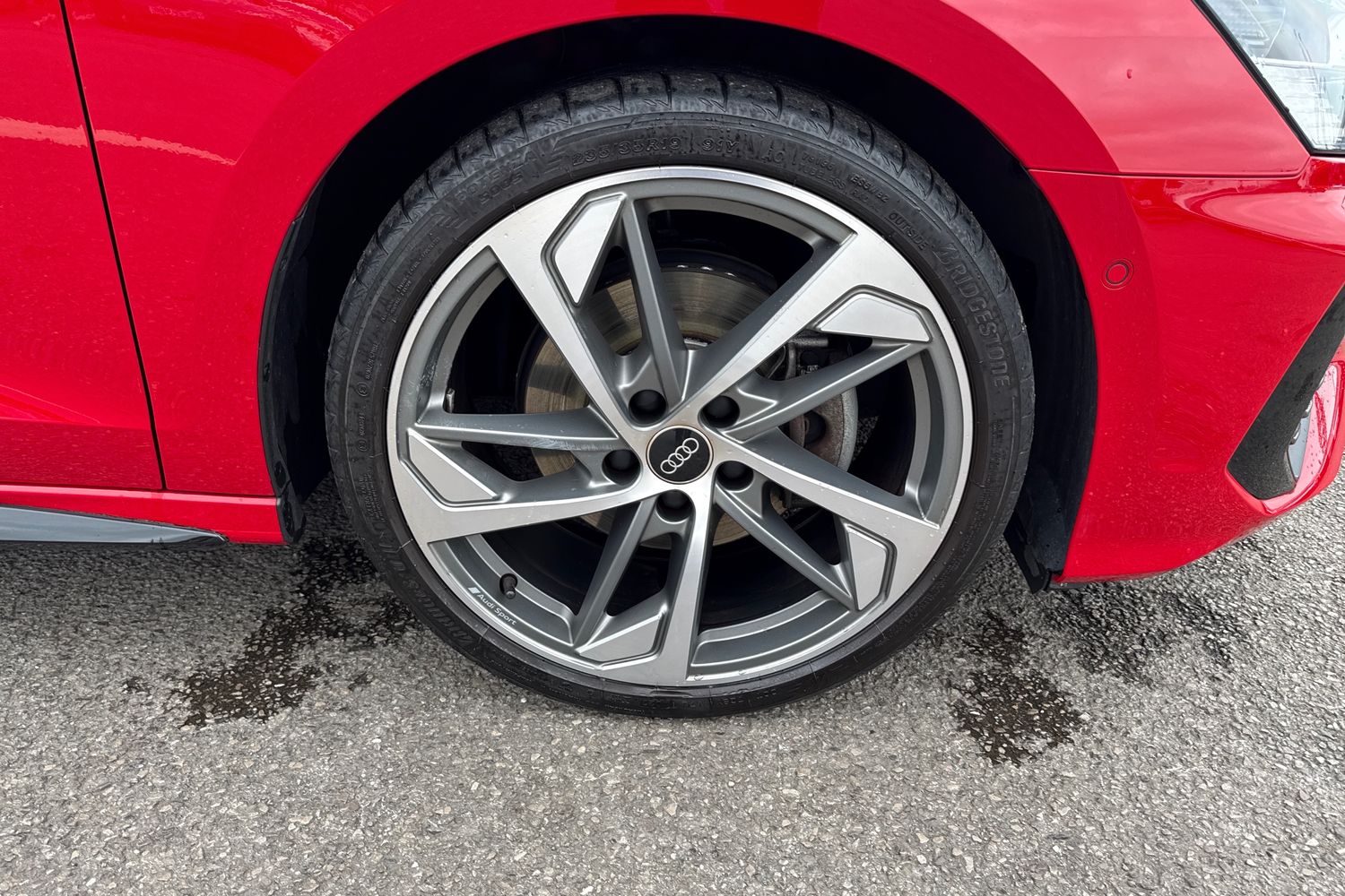 Used Audi A3 2023 for sale - 78092155: Photo 12