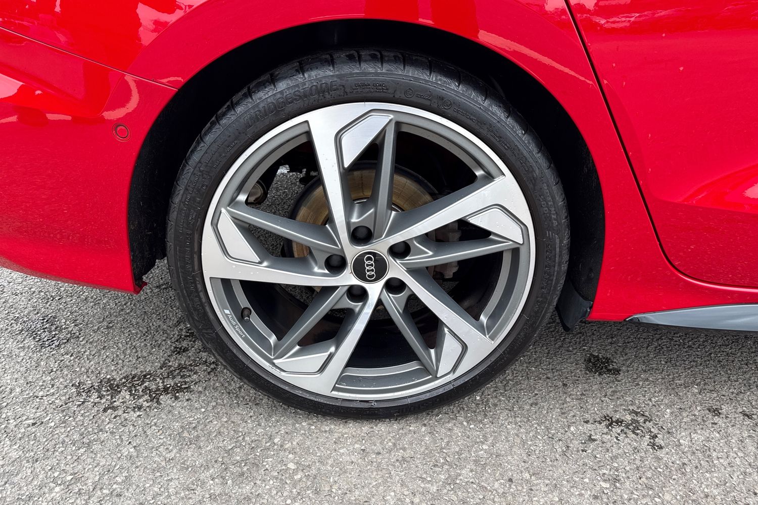 Used Audi A3 2023 for sale - 78092155: Photo 13