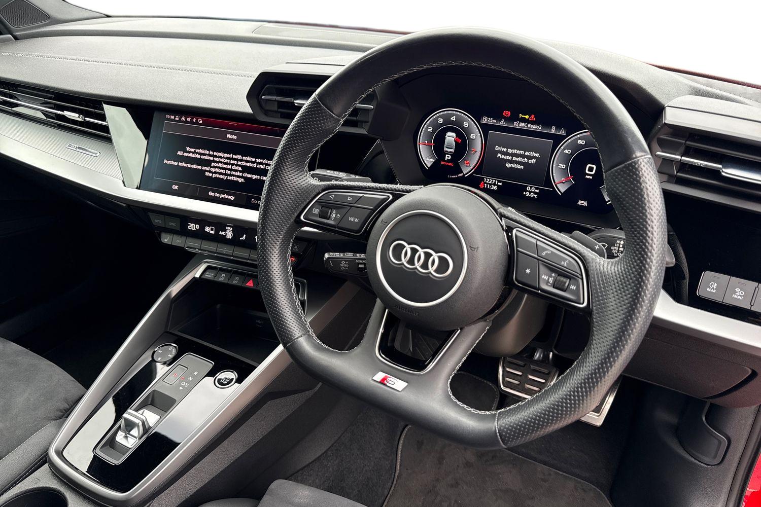 Used Audi A3 2023 for sale - 78092155: Photo 14