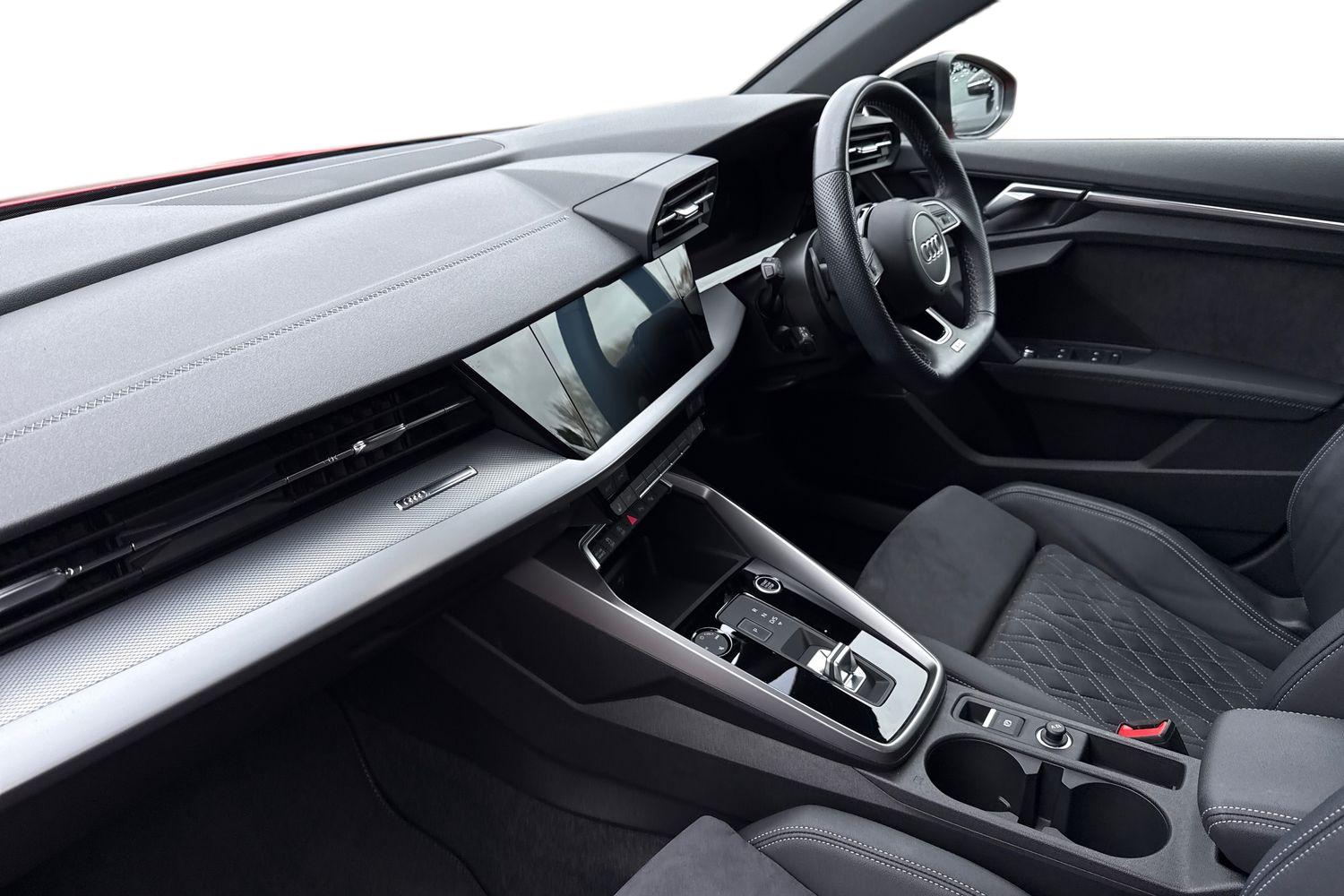 Used Audi A3 2023 for sale - 78092155: Photo 15