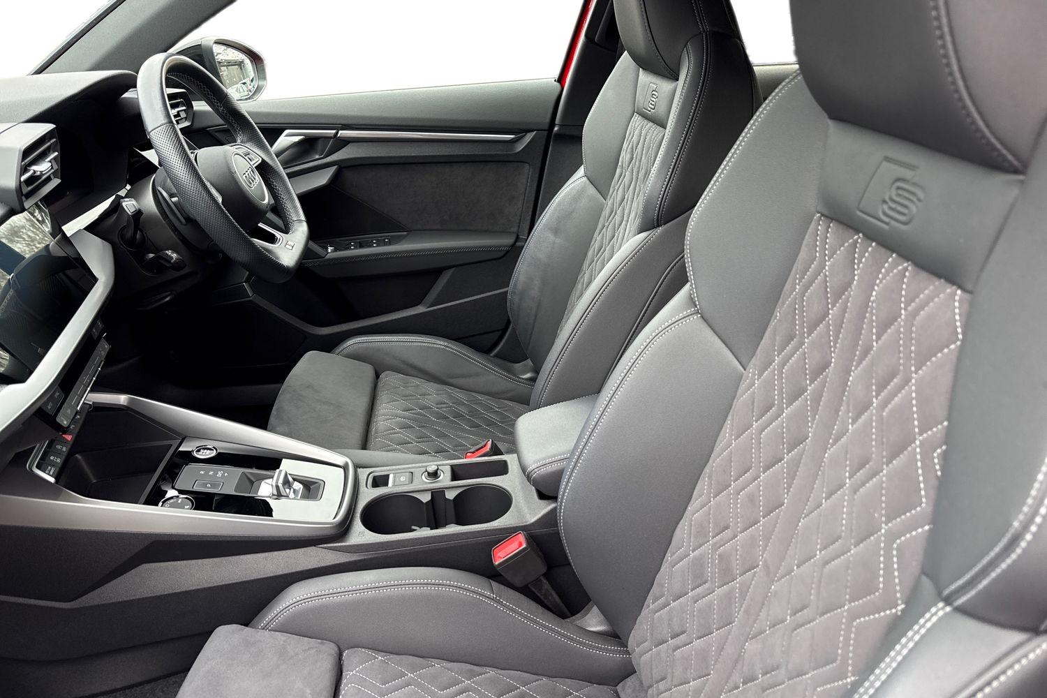 Used Audi A3 2023 for sale - 78092155: Photo 16