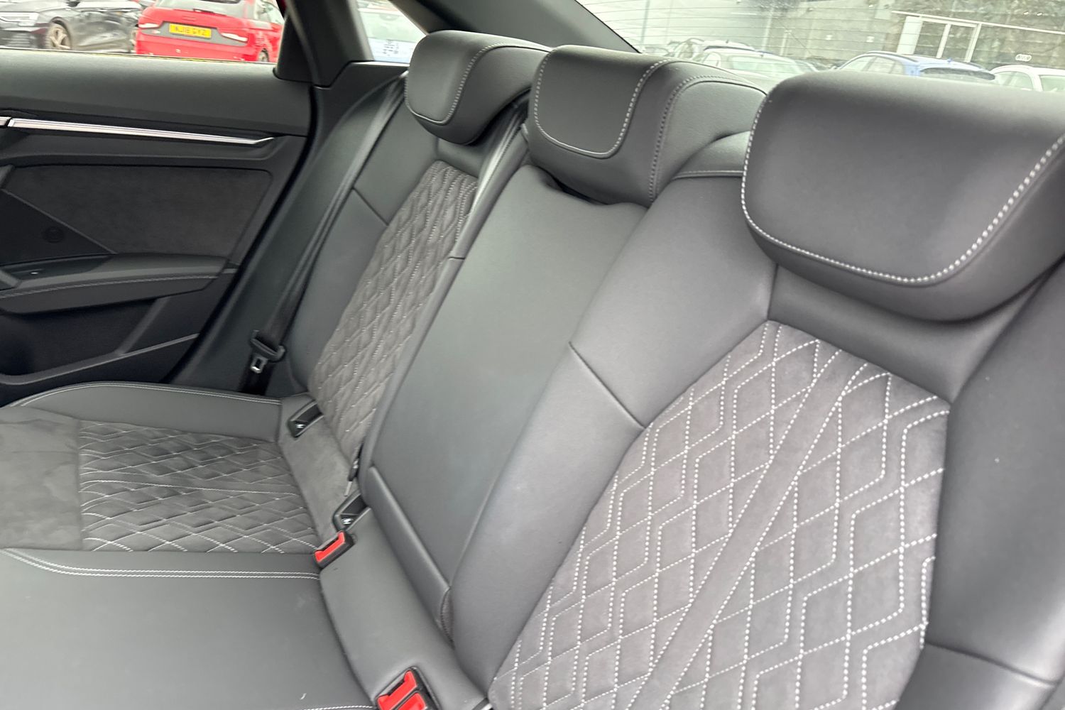 Used Audi A3 2023 for sale - 78092155: Photo 19