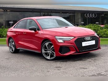 Used Audi A3 2023 for sale - 78092155: Photo