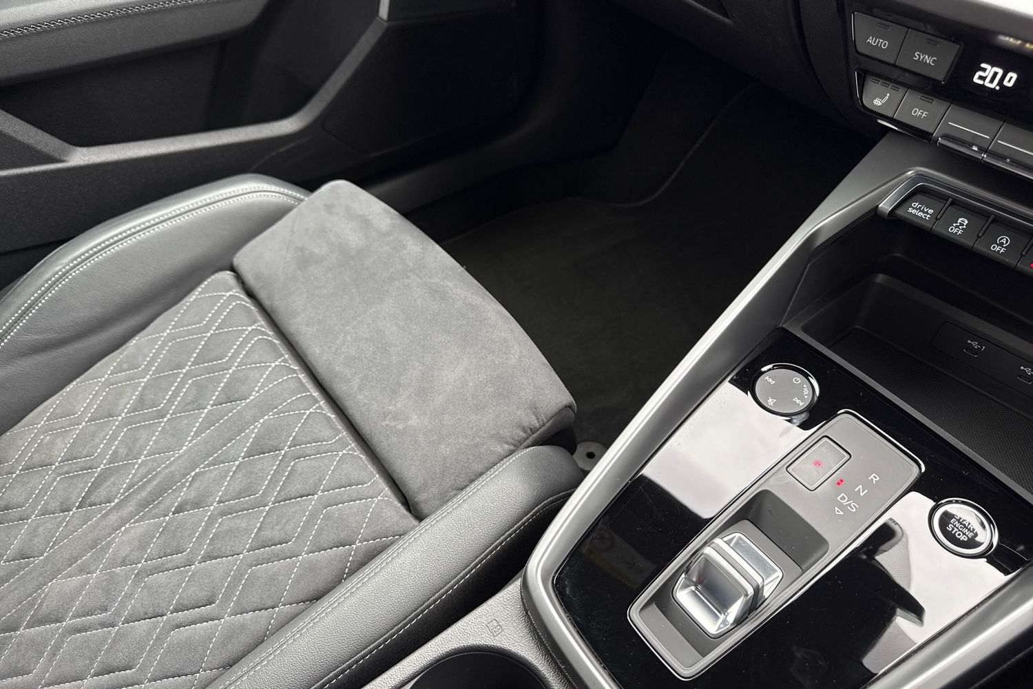 Used Audi A3 2023 for sale - 78092155: Photo 20