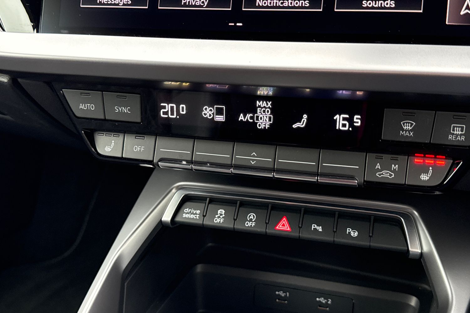 Used Audi A3 2023 for sale - 78092155: Photo 22