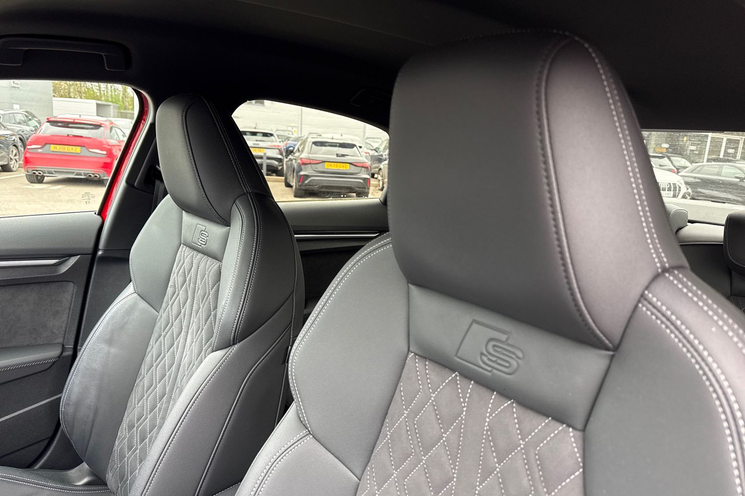 Used Audi A3 2023 for sale - 78092155: Photo 24