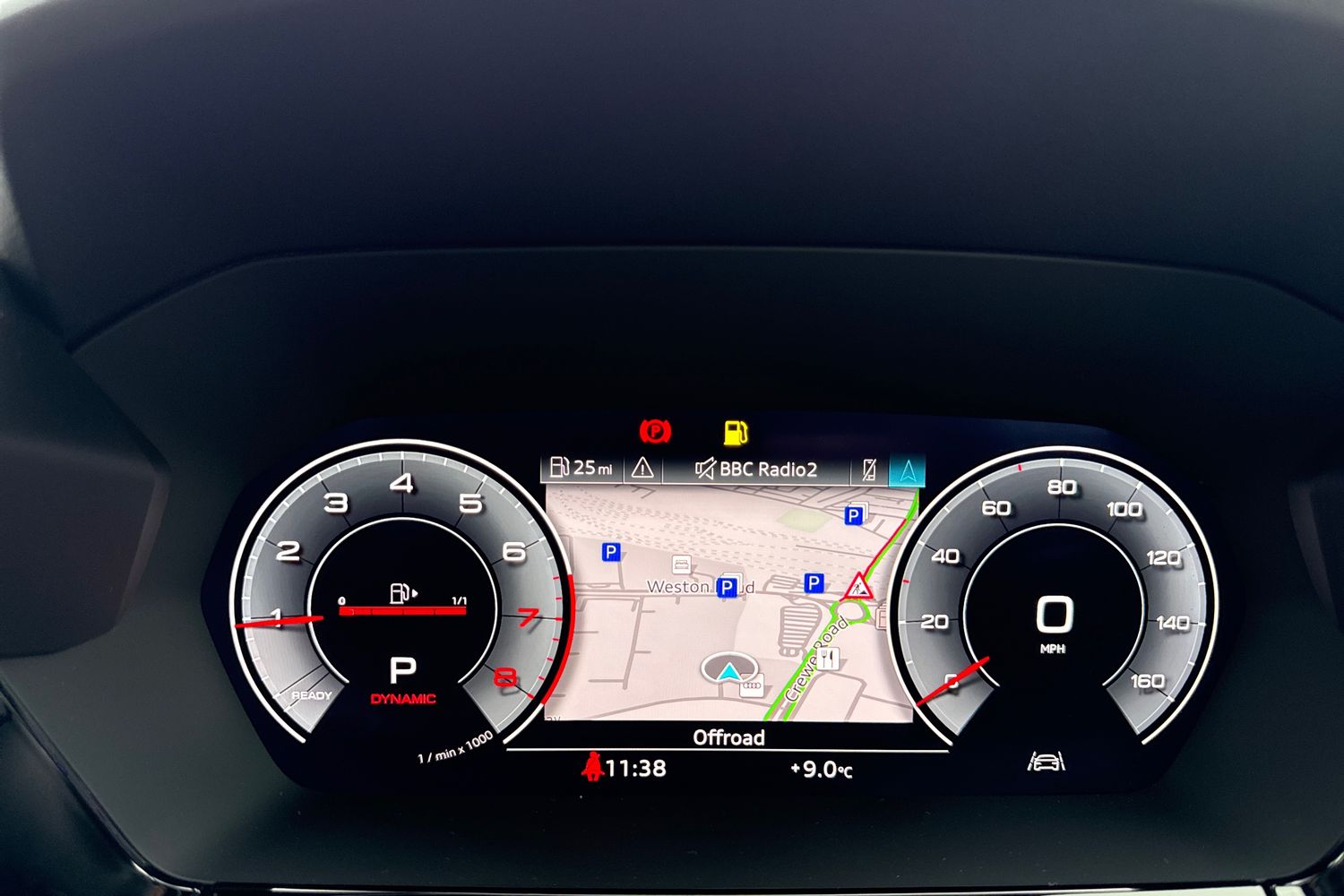 Used Audi A3 2023 for sale - 78092155: Photo 27