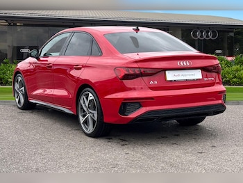 Used Audi A3 2023 for sale - 78092155: Photo