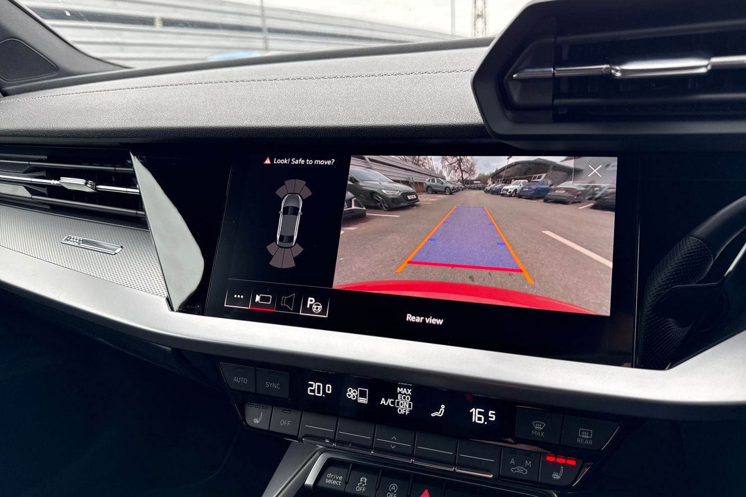 Used Audi A3 2023 for sale - 78092155: Photo 31