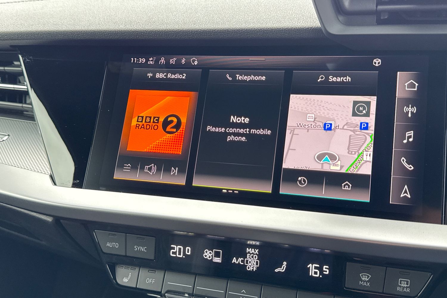 Used Audi A3 2023 for sale - 78092155: Photo 32