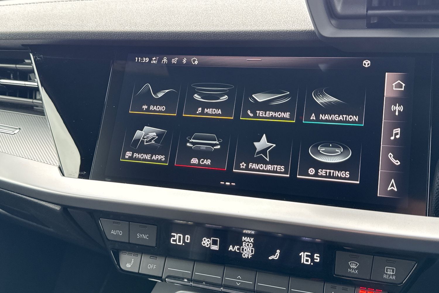 Used Audi A3 2023 for sale - 78092155: Photo 33