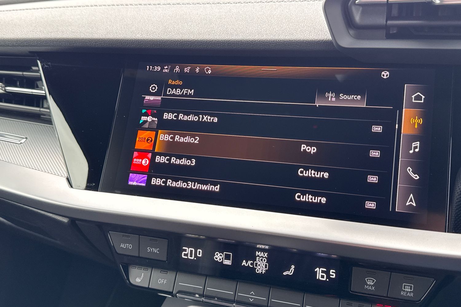 Used Audi A3 2023 for sale - 78092155: Photo 34