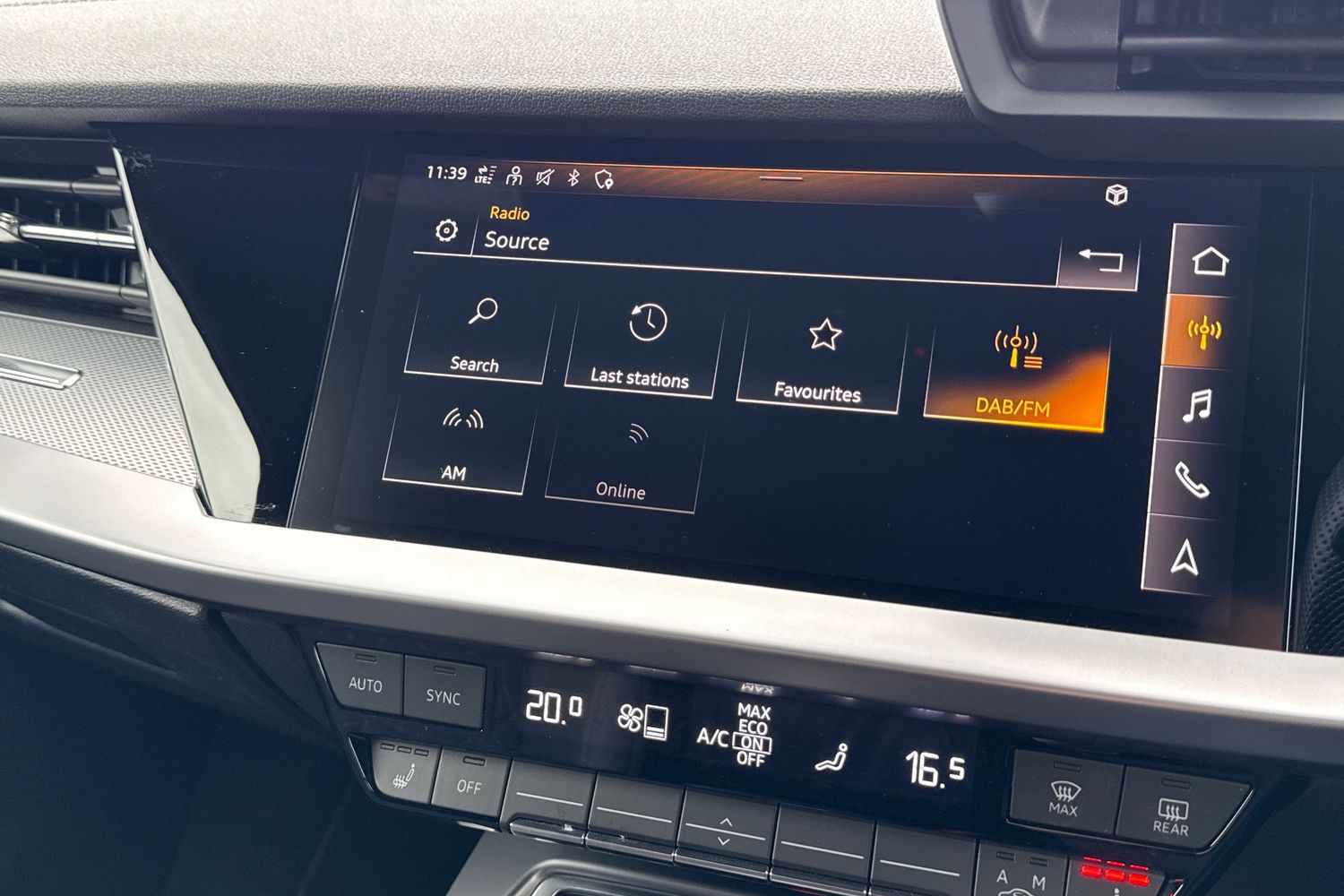 Used Audi A3 2023 for sale - 78092155: Photo 35