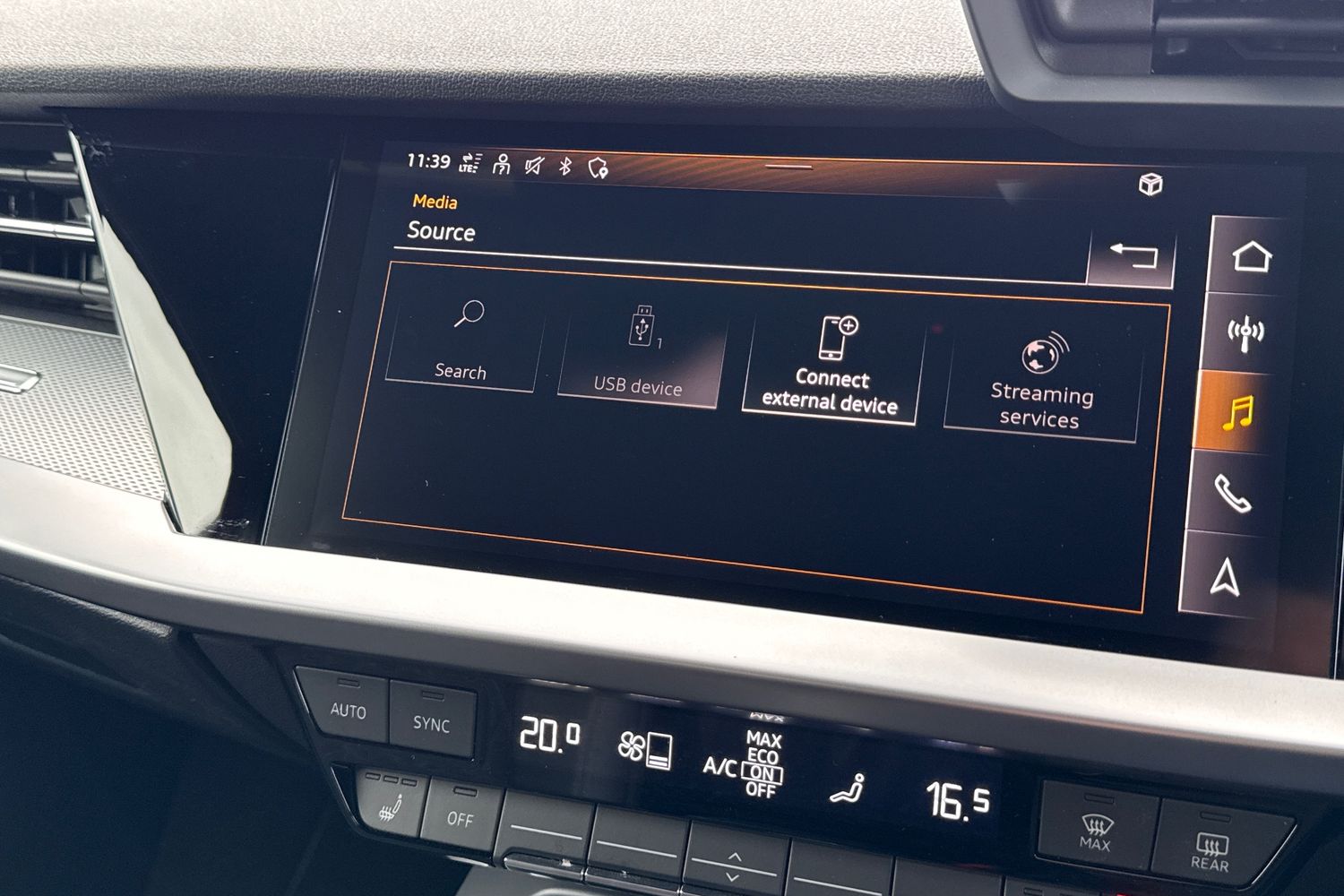 Used Audi A3 2023 for sale - 78092155: Photo 37