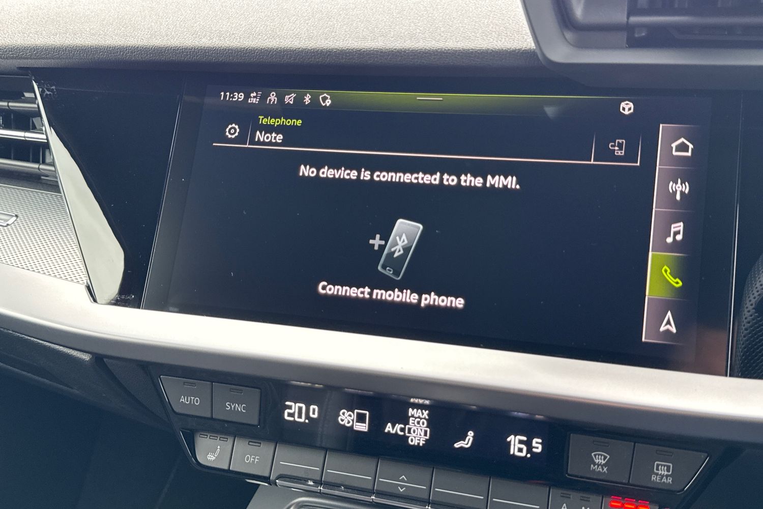 Used Audi A3 2023 for sale - 78092155: Photo 38