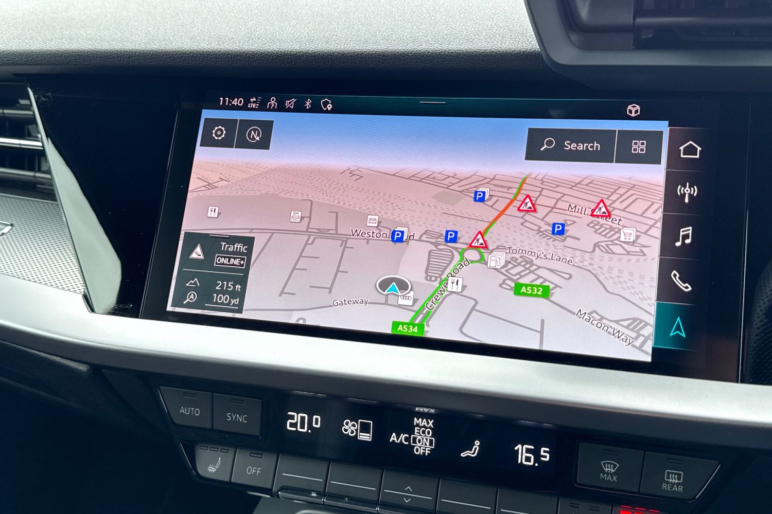 Used Audi A3 2023 for sale - 78092155: Photo 39