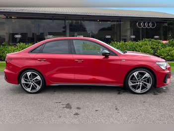 Used Audi A3 2023 for sale - 78092155: Photo