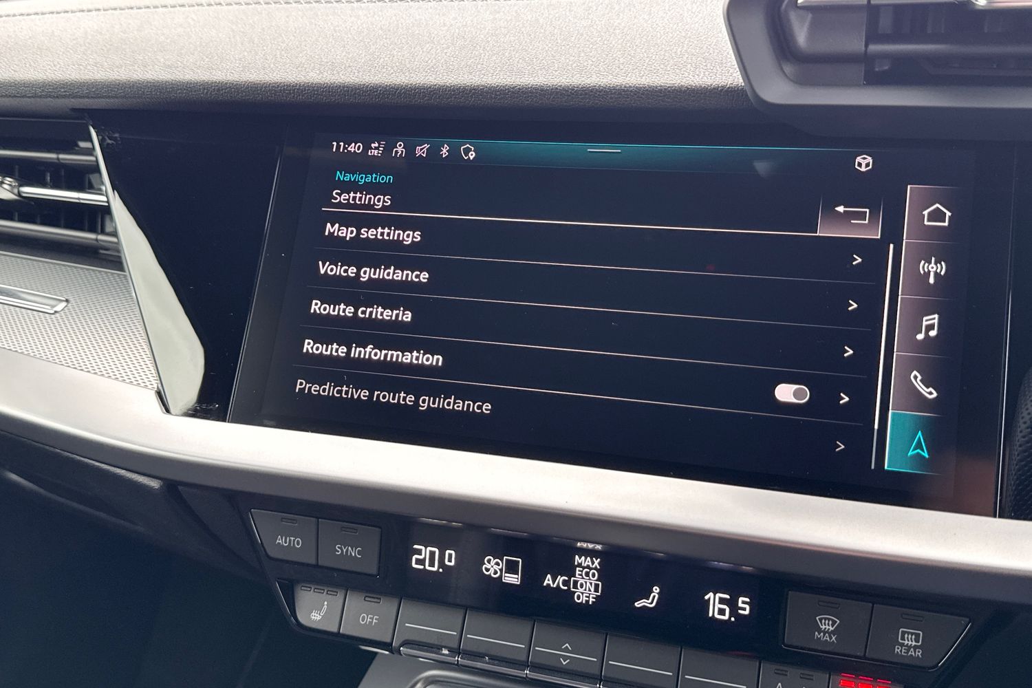 Used Audi A3 2023 for sale - 78092155: Photo 40