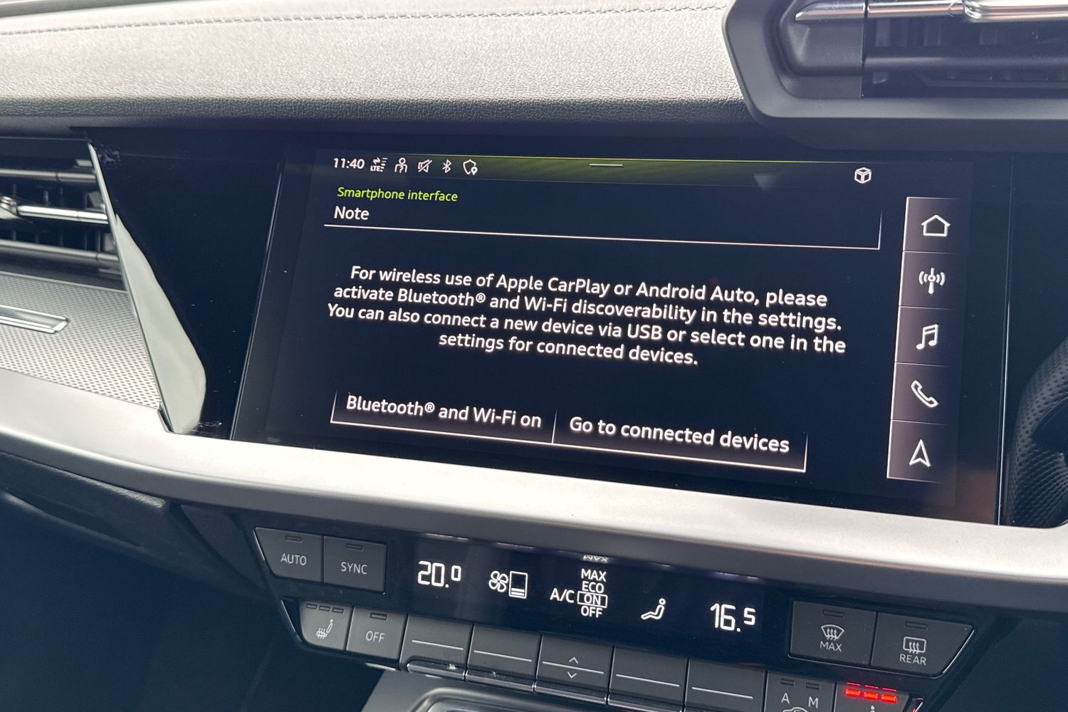 Used Audi A3 2023 for sale - 78092155: Photo 41