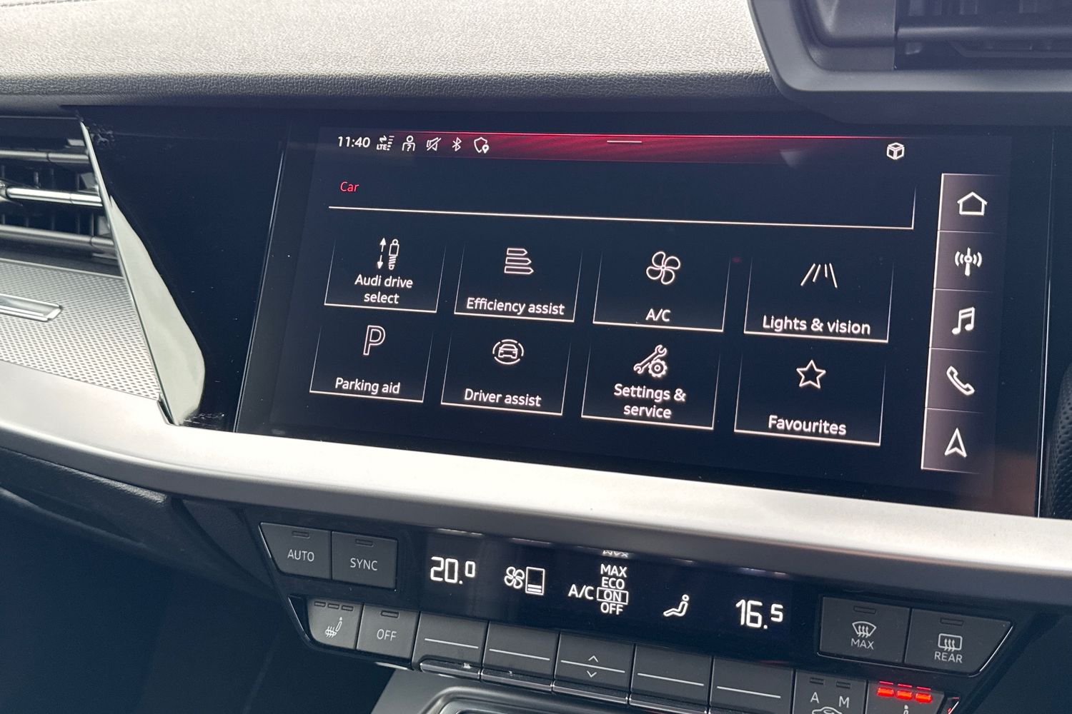 Used Audi A3 2023 for sale - 78092155: Photo 42