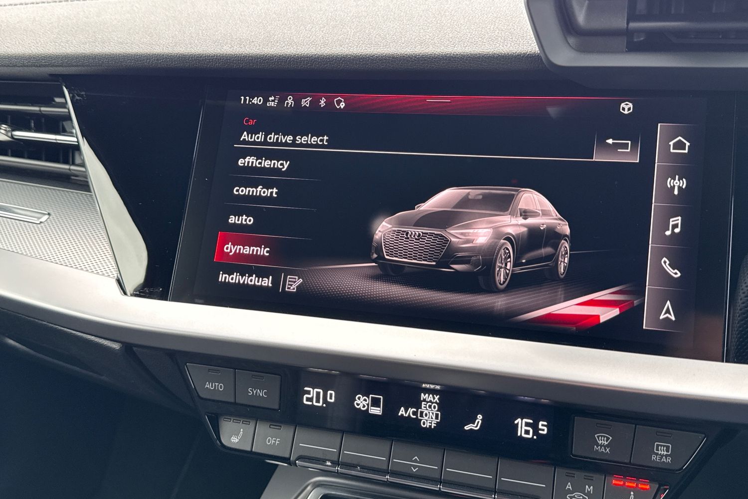 Used Audi A3 2023 for sale - 78092155: Photo 43