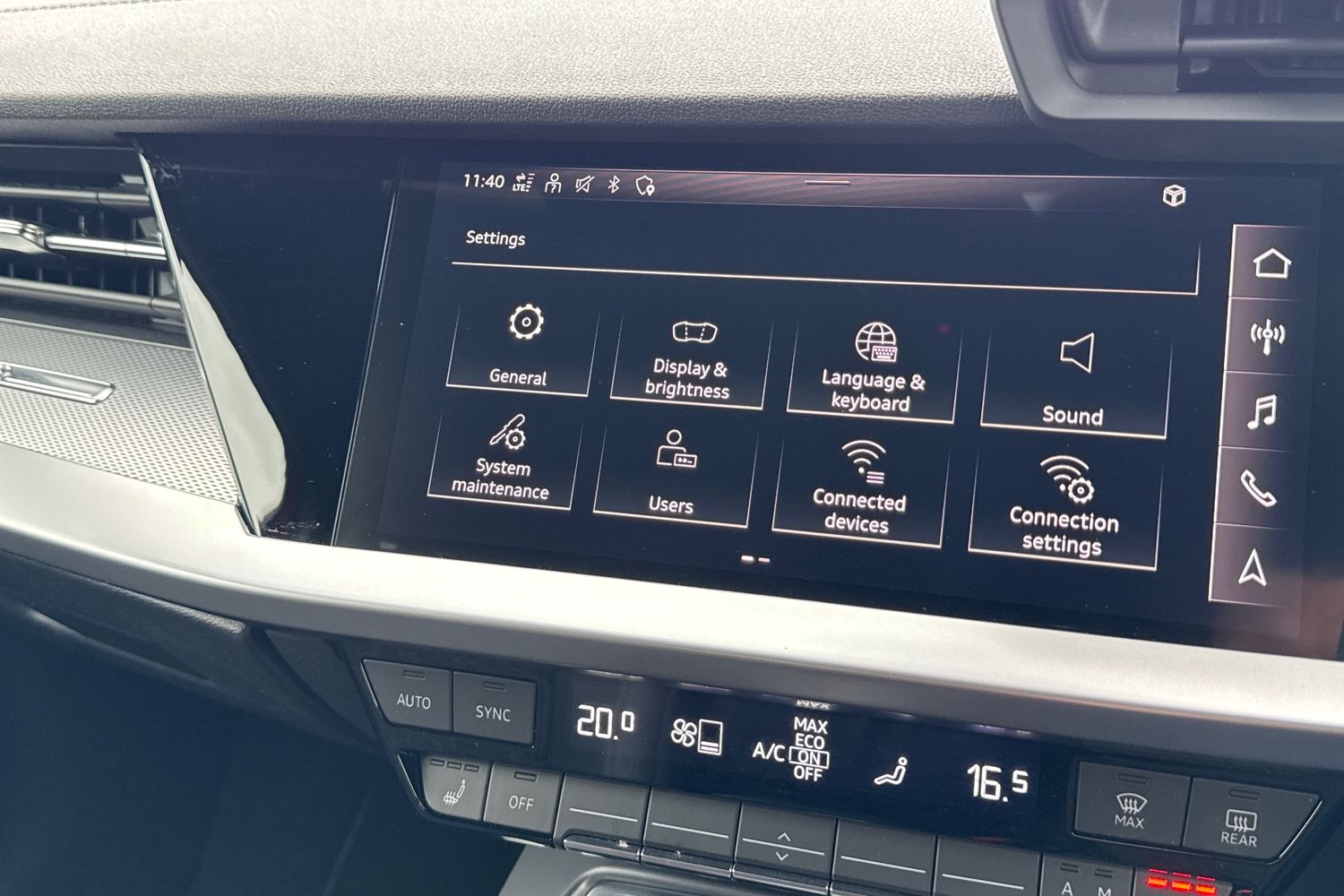 Used Audi A3 2023 for sale - 78092155: Photo 46