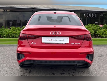 Used Audi A3 2023 for sale - 78092155: Photo