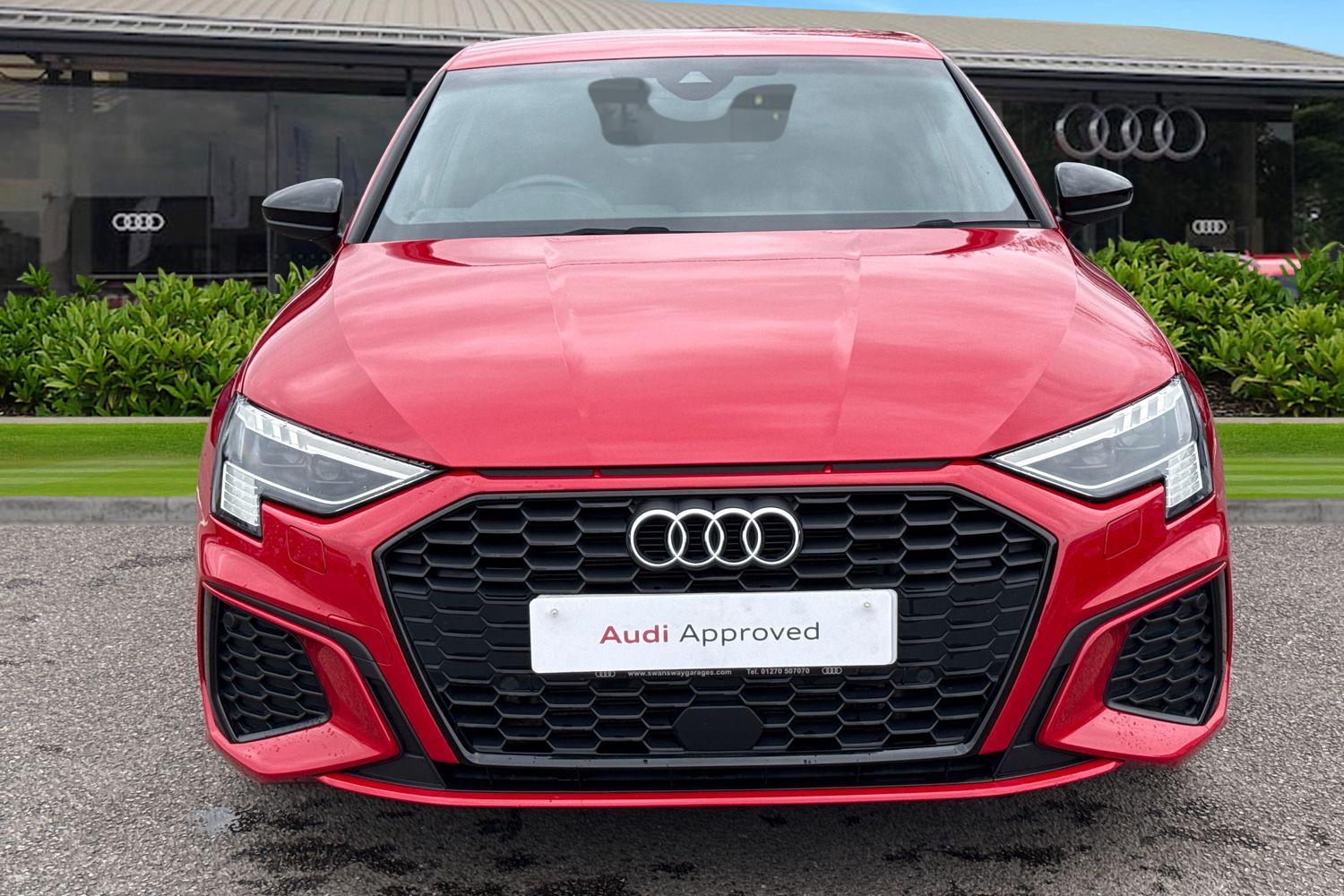 Used Audi A3 2023 for sale - 78092155: Photo 6