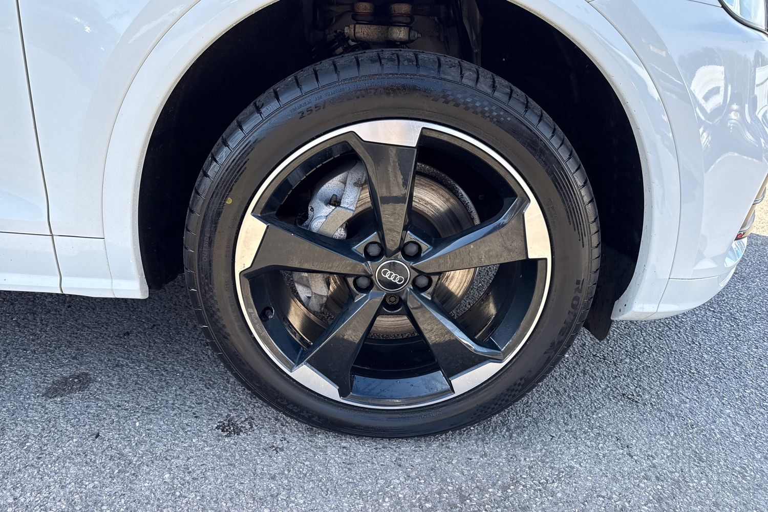 Used Audi Q5 2019 for sale - 77935660: Photo 10