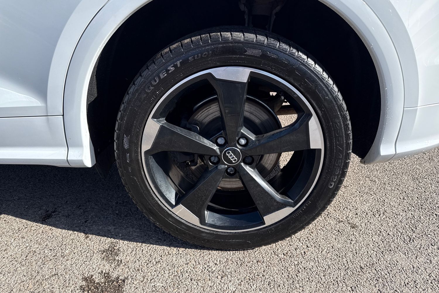 Used Audi Q5 2019 for sale - 77935660: Photo 11